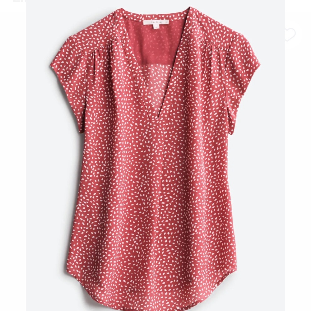 Fun 2 Fun top from Stitch Fix
